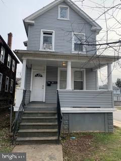 ARLINGTON - Residential