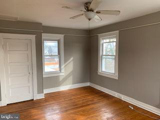 ARLINGTON - Residential