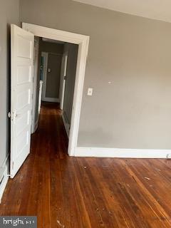 ARLINGTON - Residential