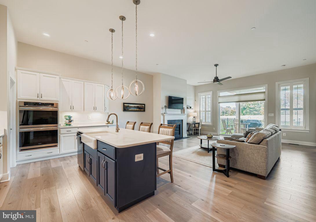 MONARCH GLEN - Residential