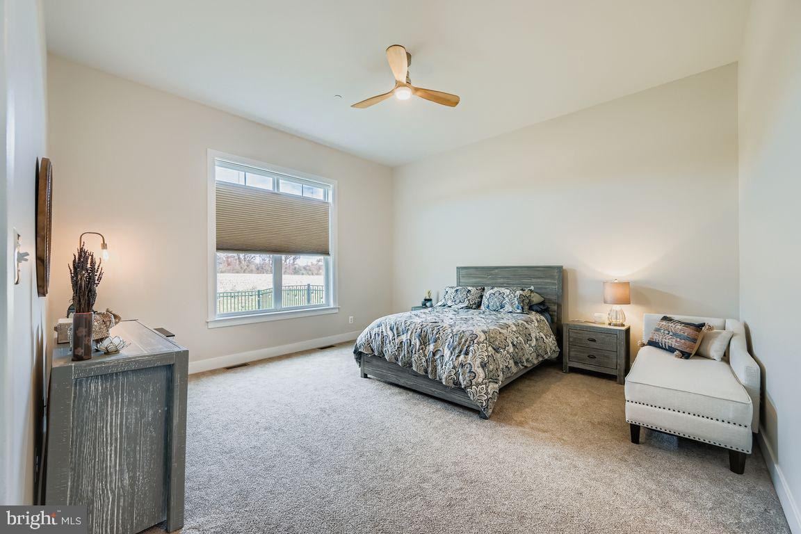 MONARCH GLEN - Residential