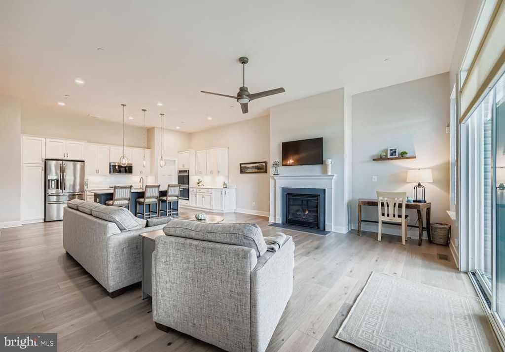 Photo of 2537 Monarch Way, BEL AIR, MD 21015 (MLS # MDHR2049094)