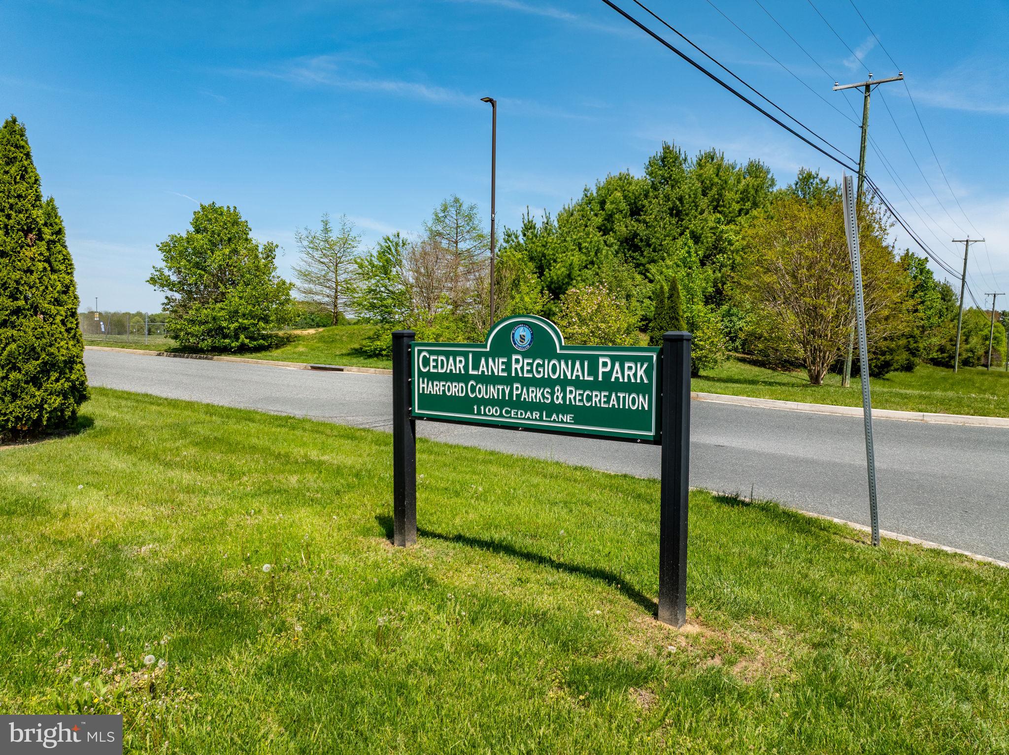 MONARCH GLEN - Residential