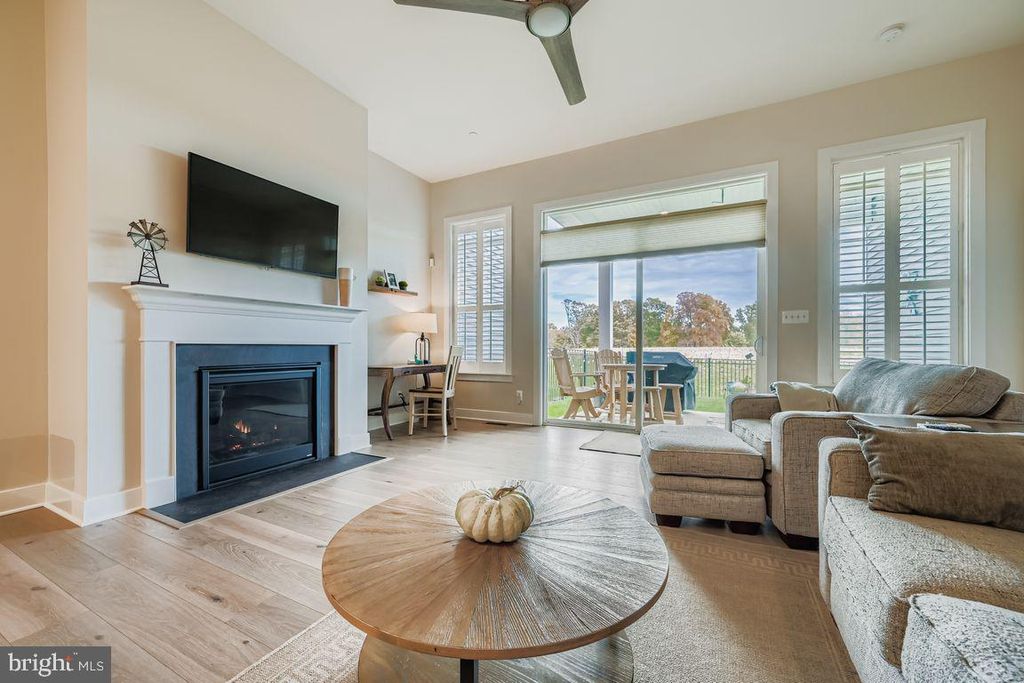 Photo of 2537 Monarch Way, BEL AIR, MD 21015 (MLS # MDHR2049094)