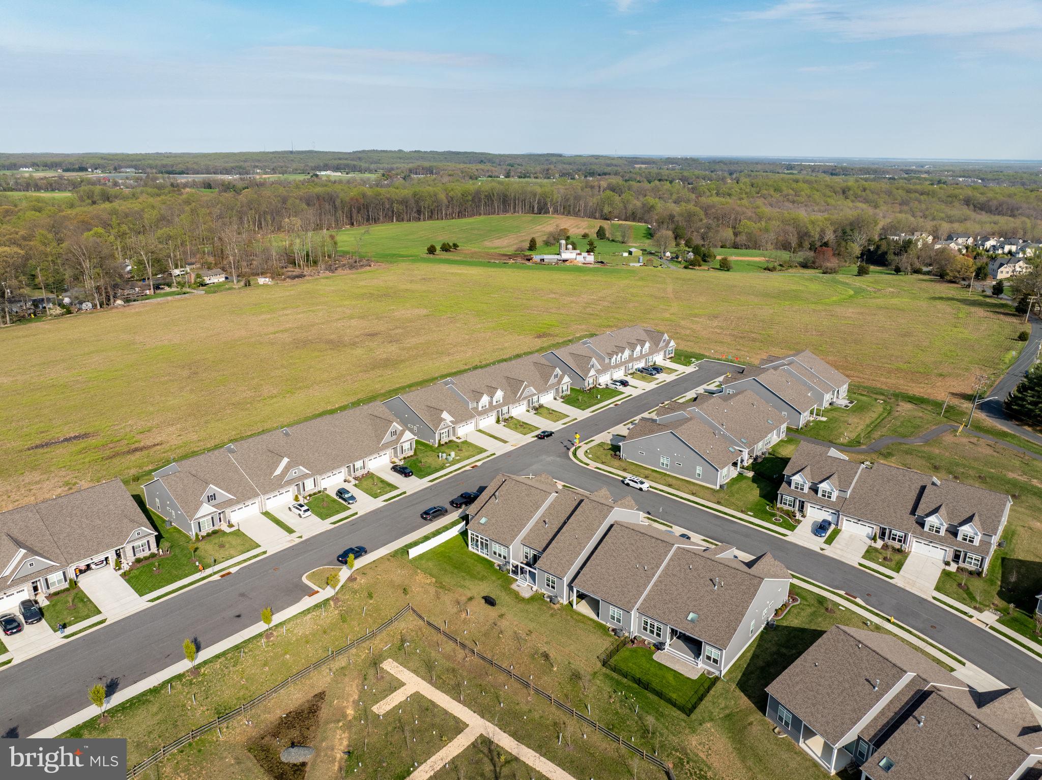 MONARCH GLEN - Residential