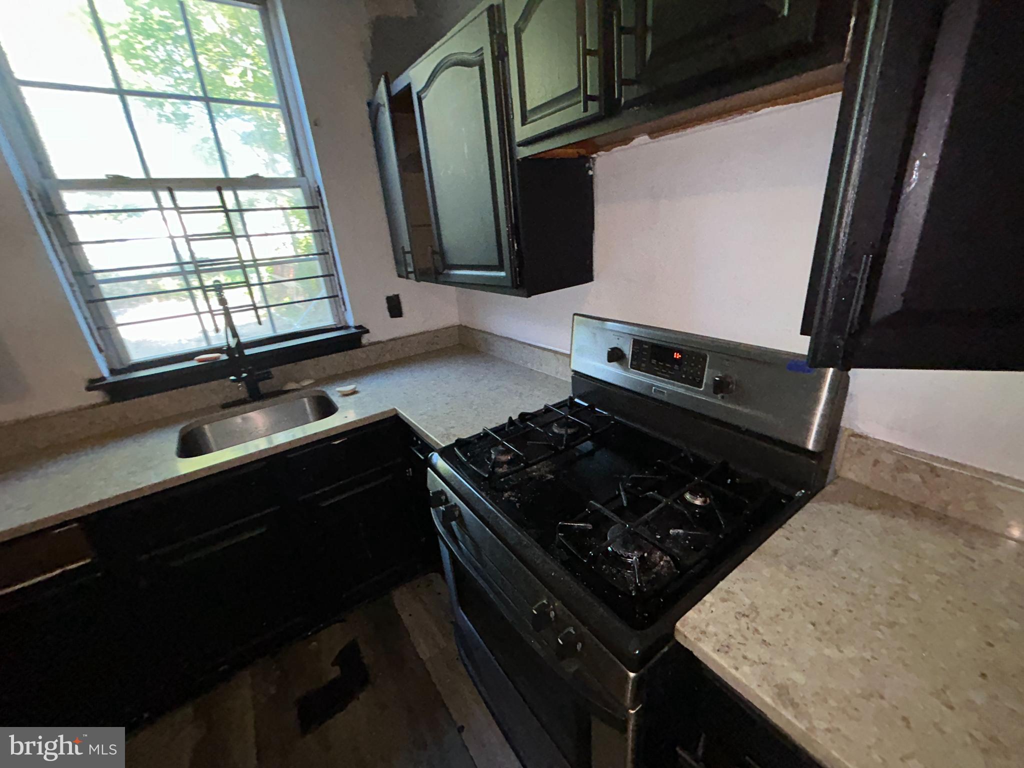 WINCHESTER - Residential