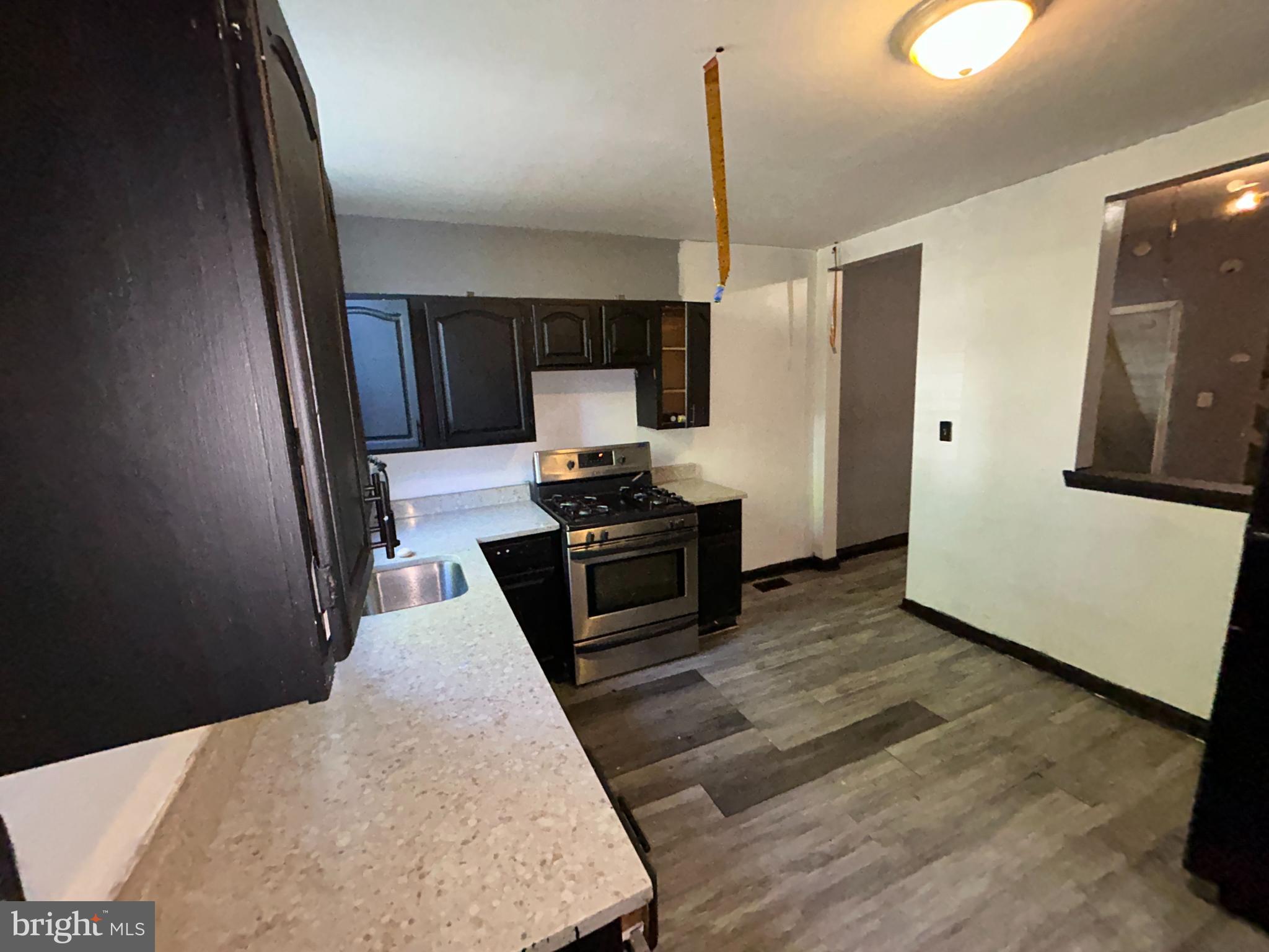 WINCHESTER - Residential