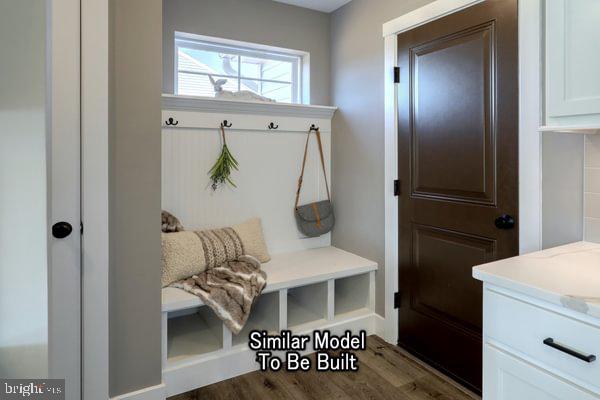 HICKORY POINTE - Residential