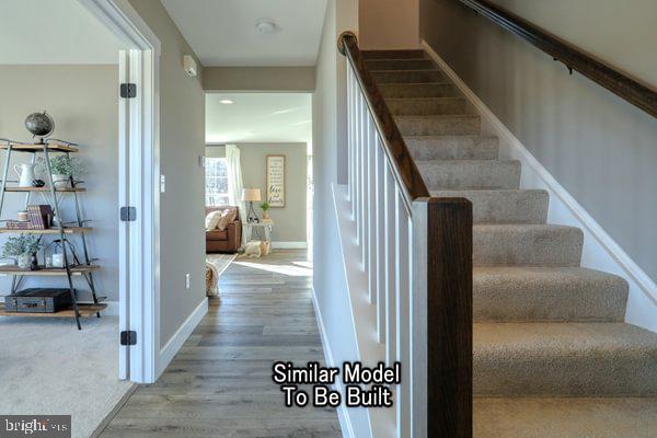 REVERE PLAN AT HICKORY POINTE