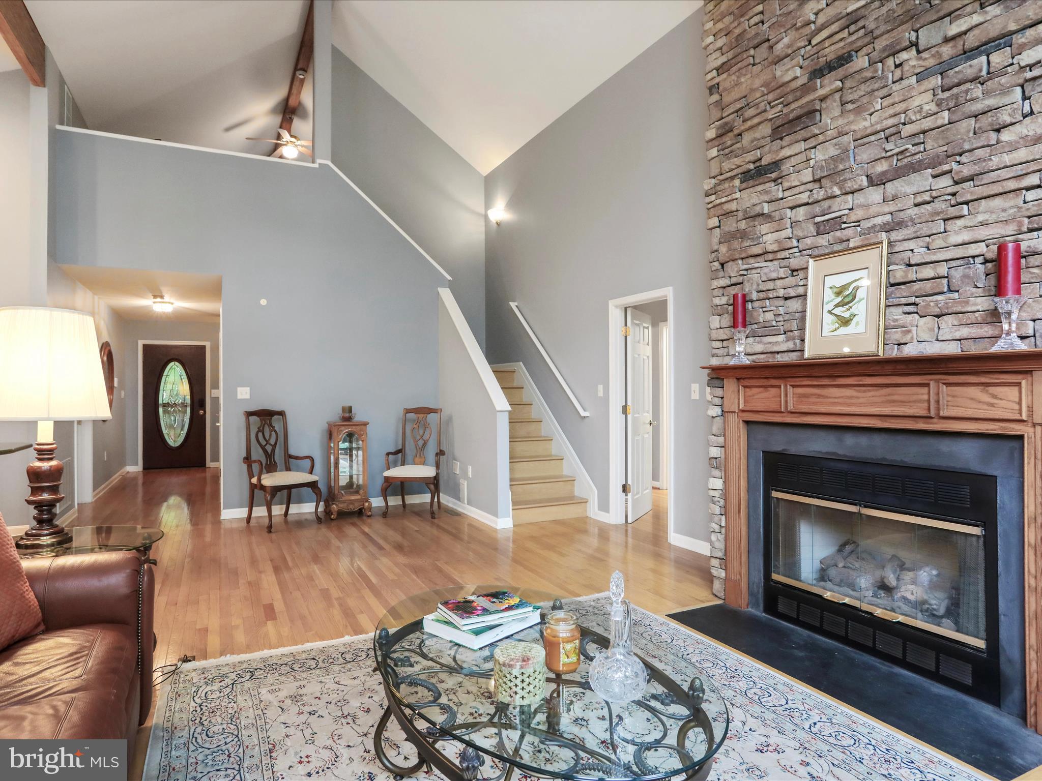 THE WOODS - Residential