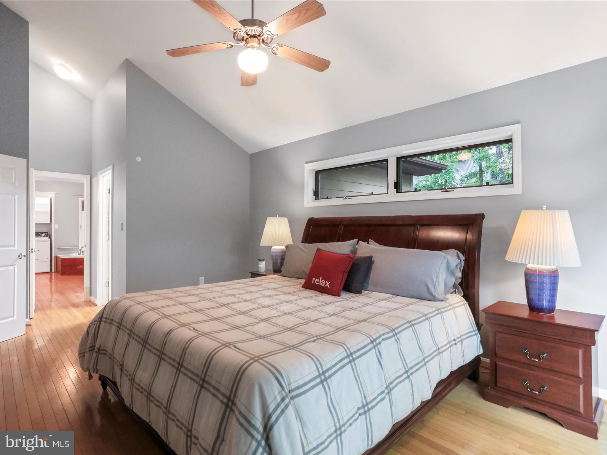 THE WOODS - Residential