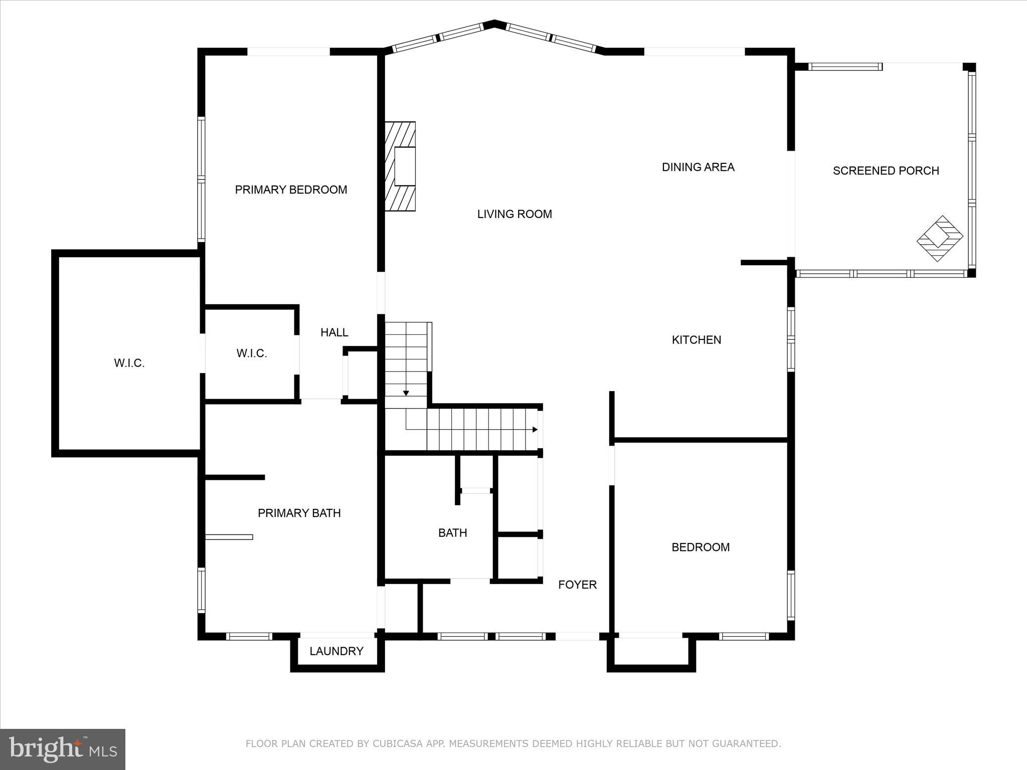 THE WOODS - Residential