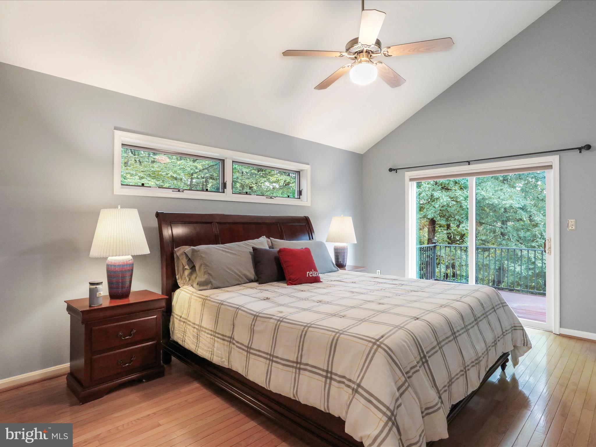 THE WOODS - Residential