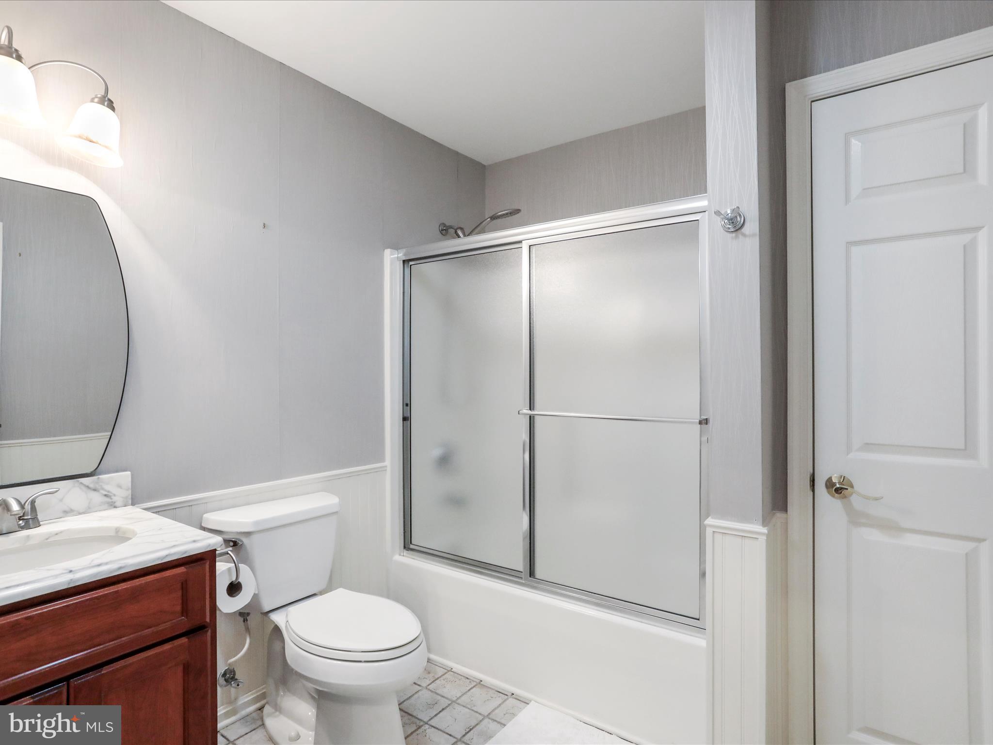 THE WOODS - Residential