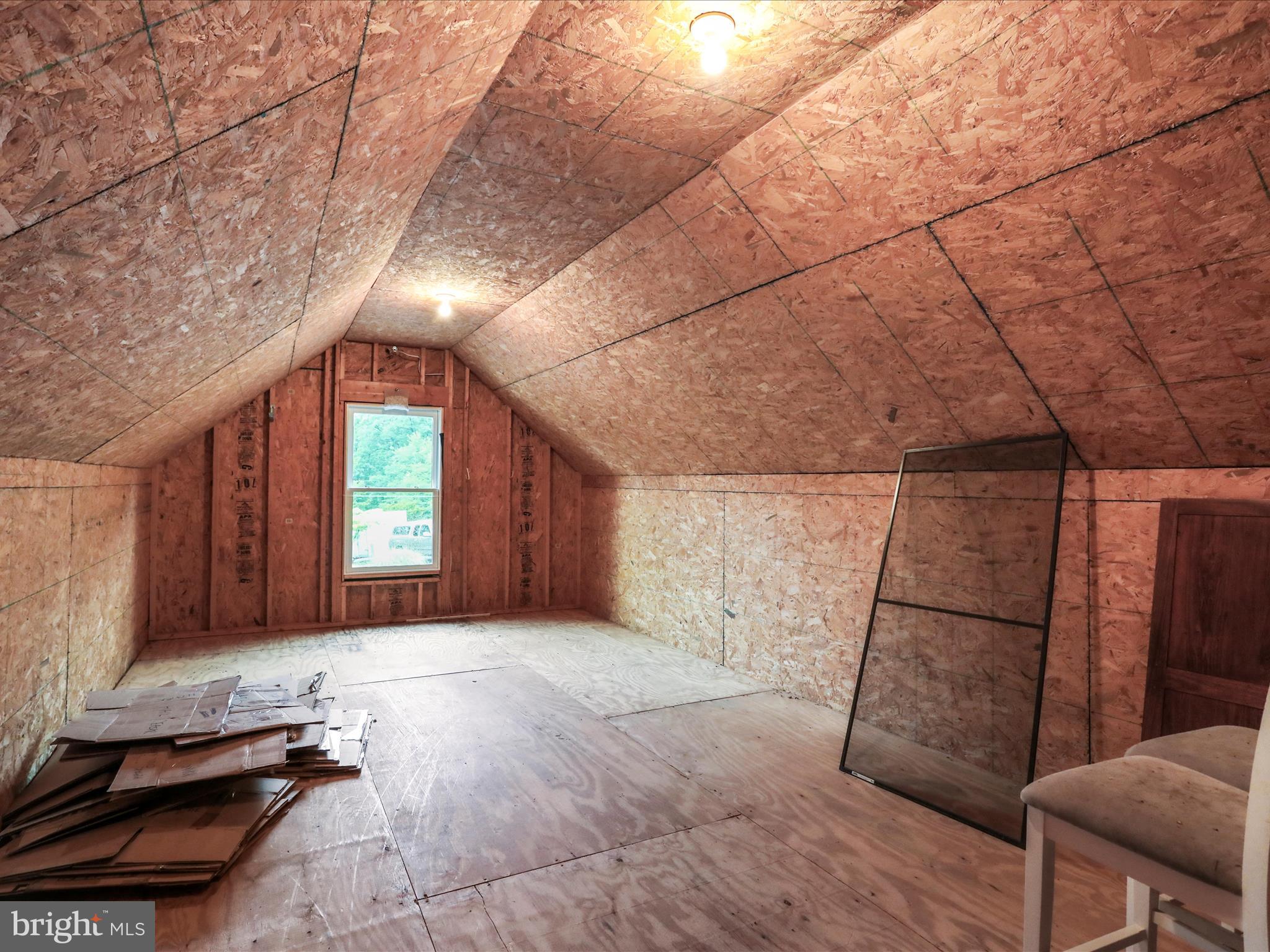 THE WOODS - Residential