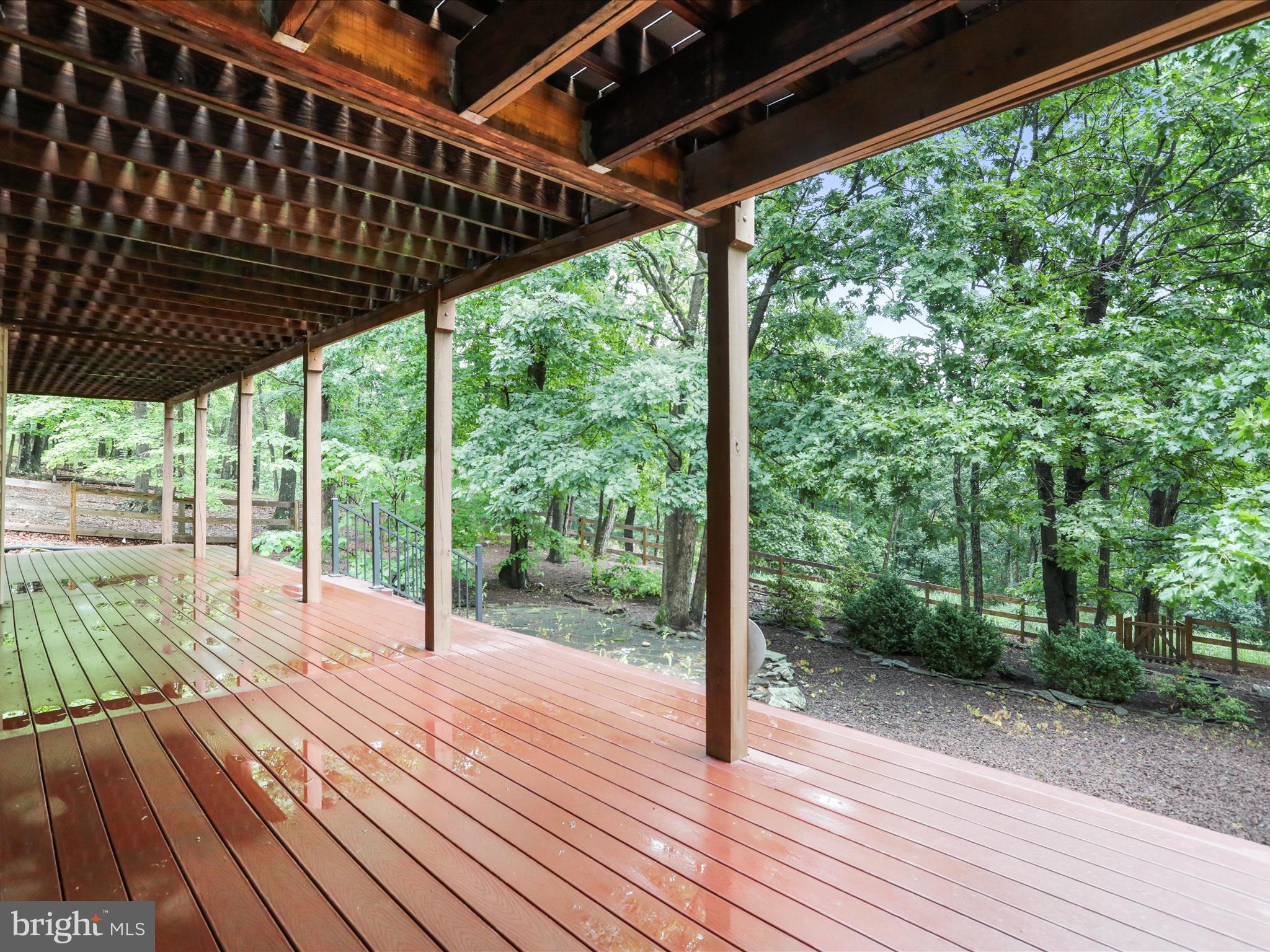 THE WOODS - Residential