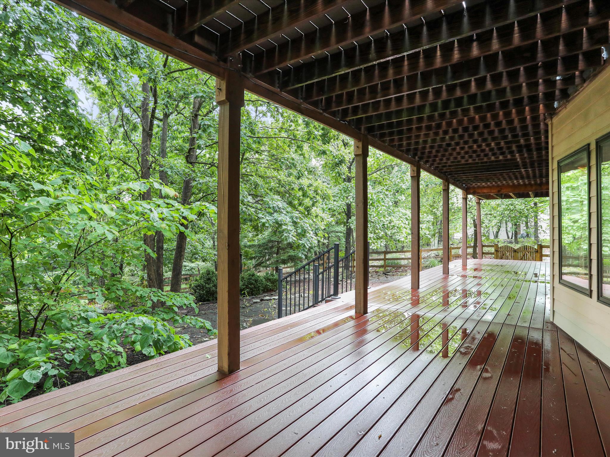 THE WOODS - Residential