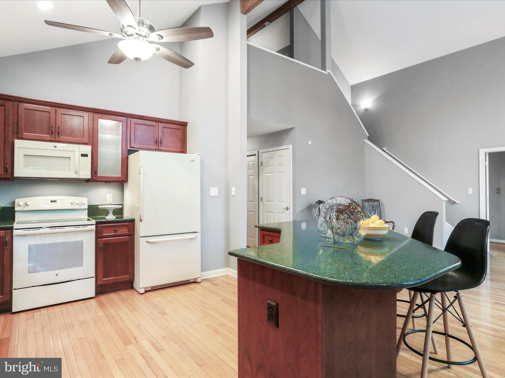 THE WOODS - Residential