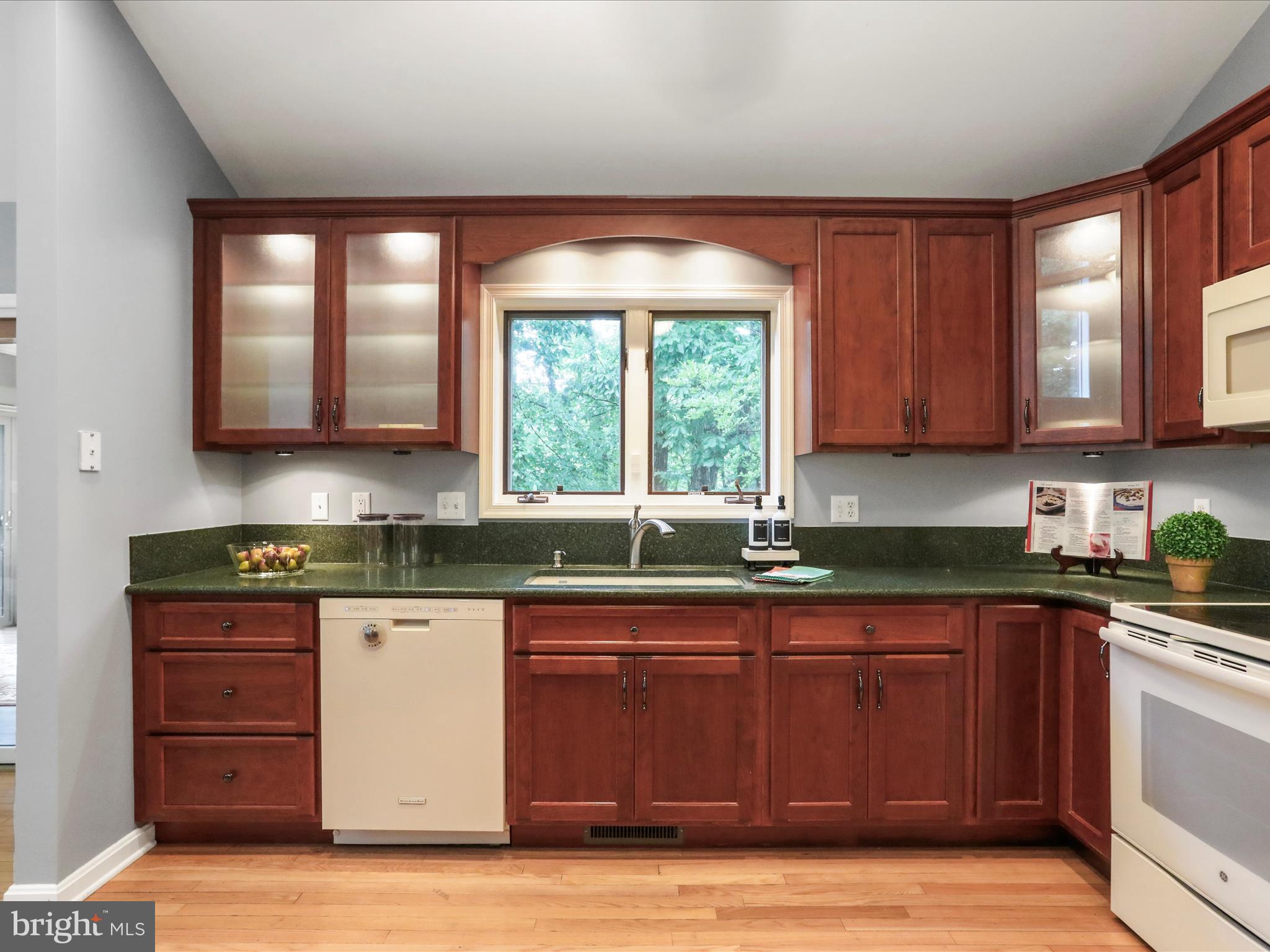 THE WOODS - Residential