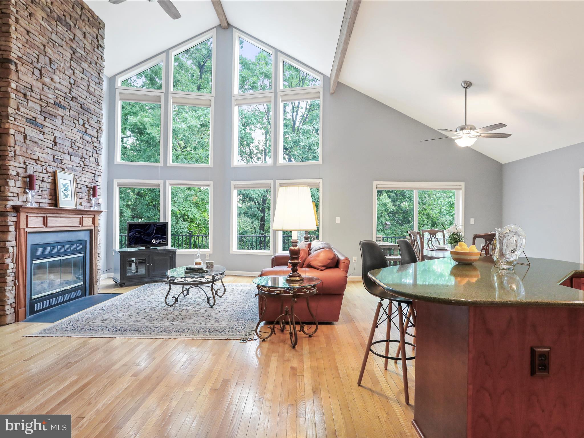 THE WOODS - Residential