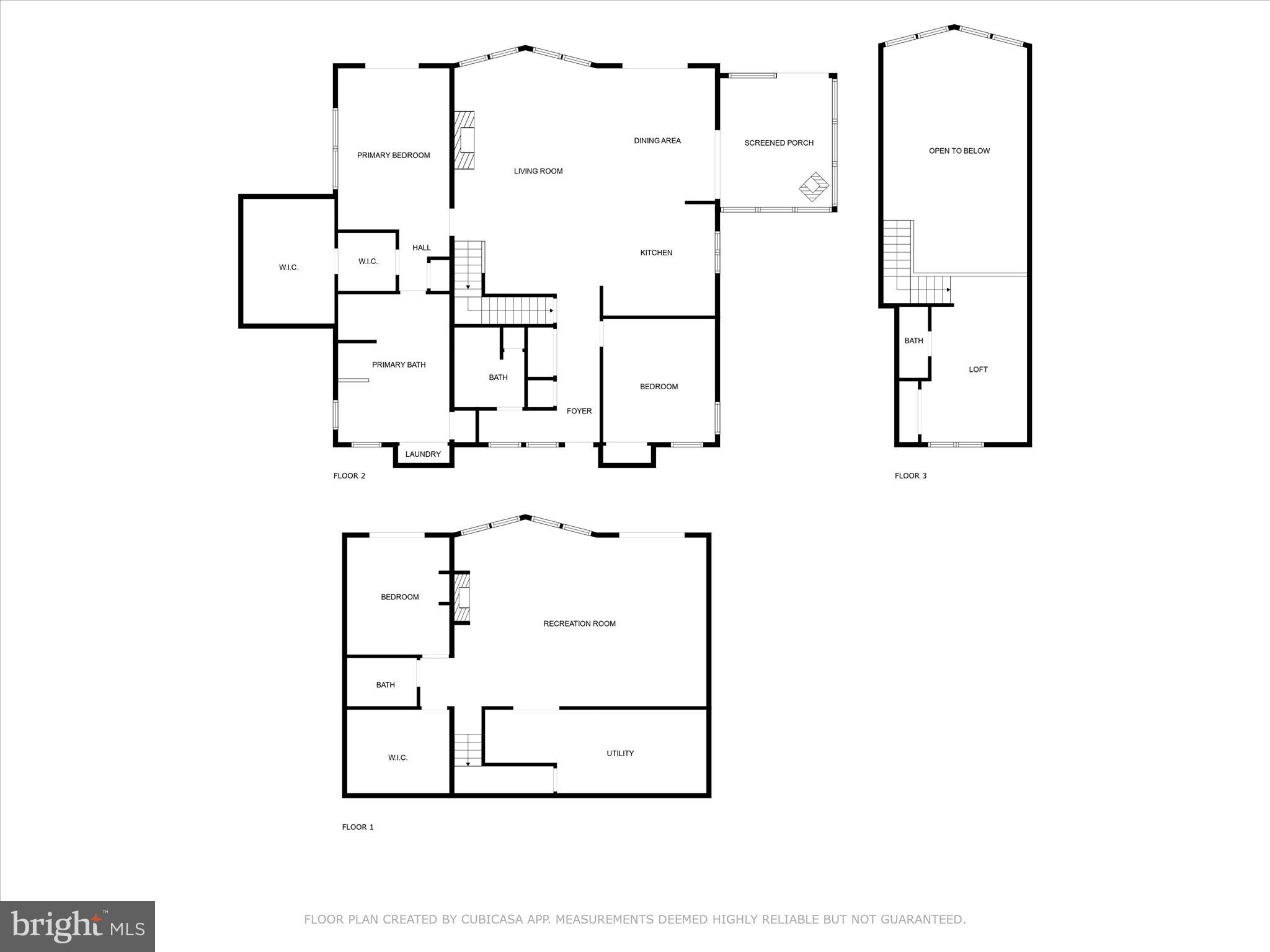 THE WOODS - Residential