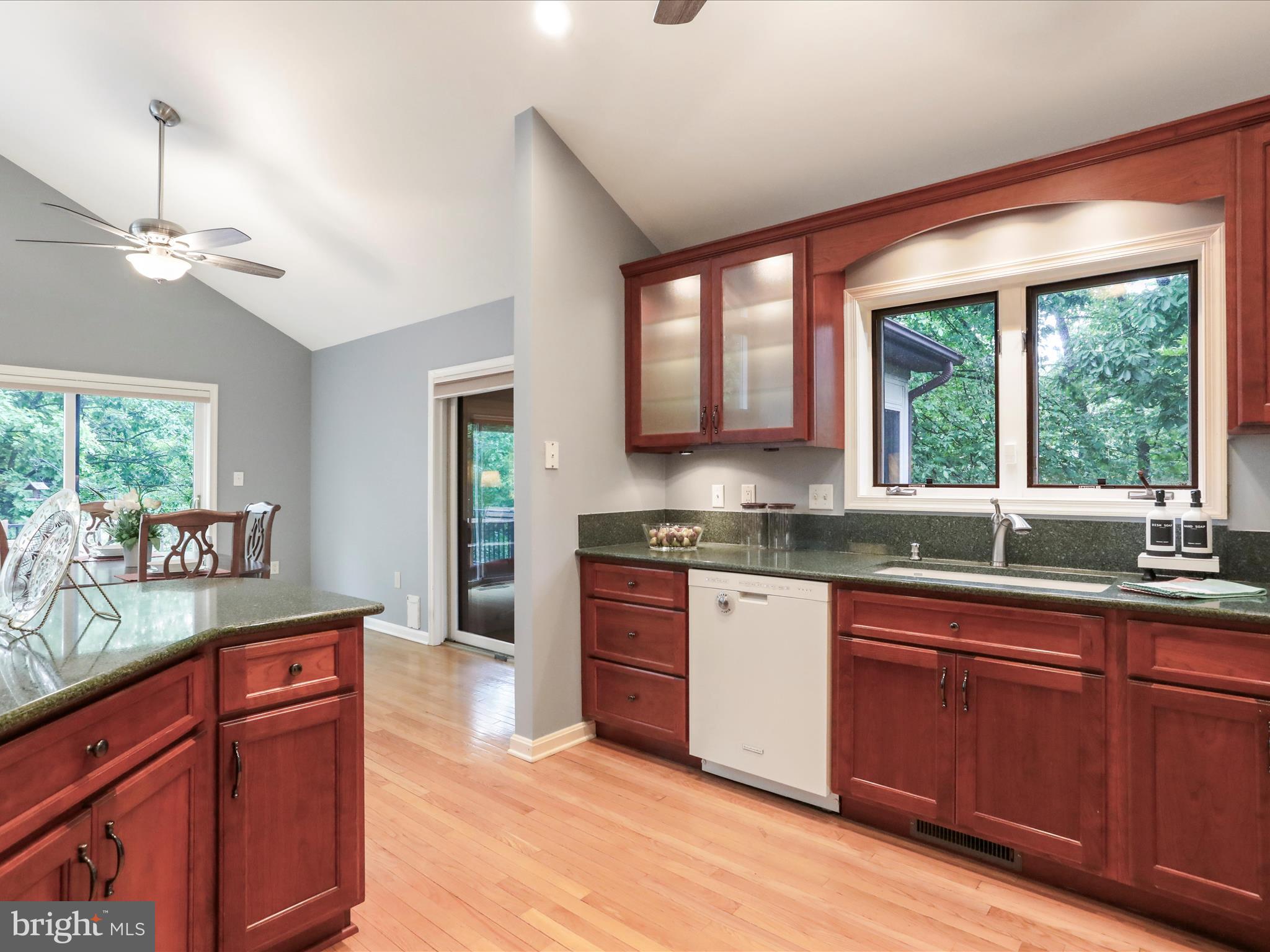 THE WOODS - Residential