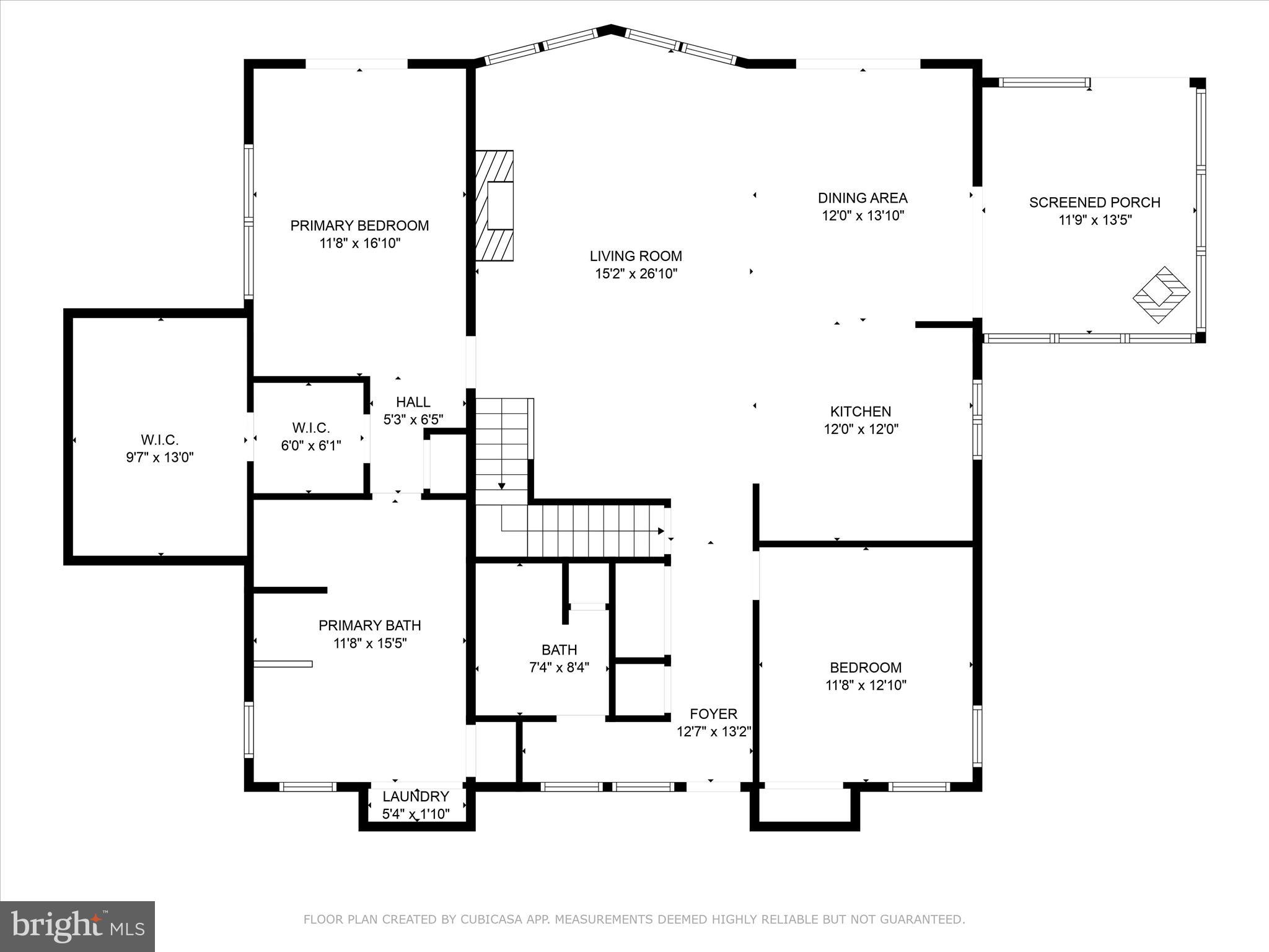 THE WOODS - Residential