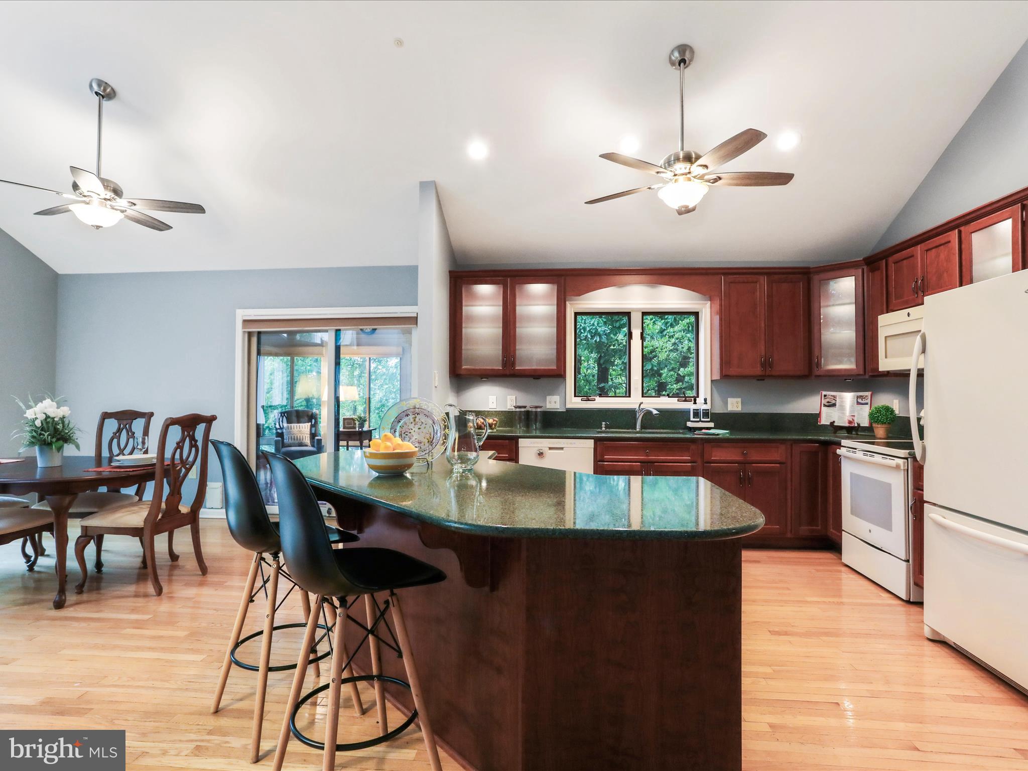 THE WOODS - Residential