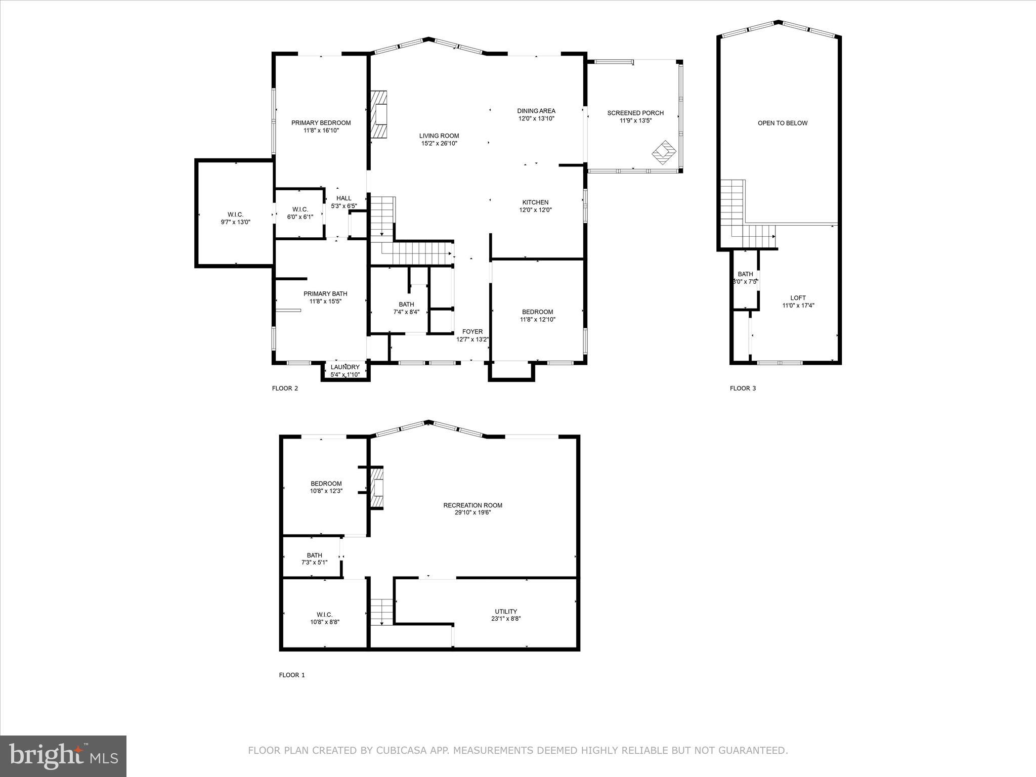 THE WOODS - Residential