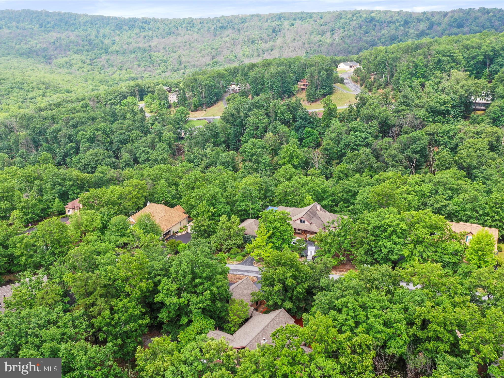 THE WOODS - Residential