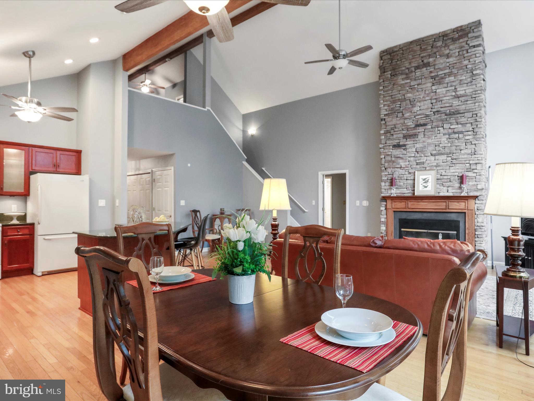 THE WOODS - Residential