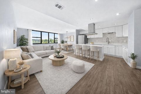 4600 DUKE STREET 426 ALEXANDRIA VA 22304