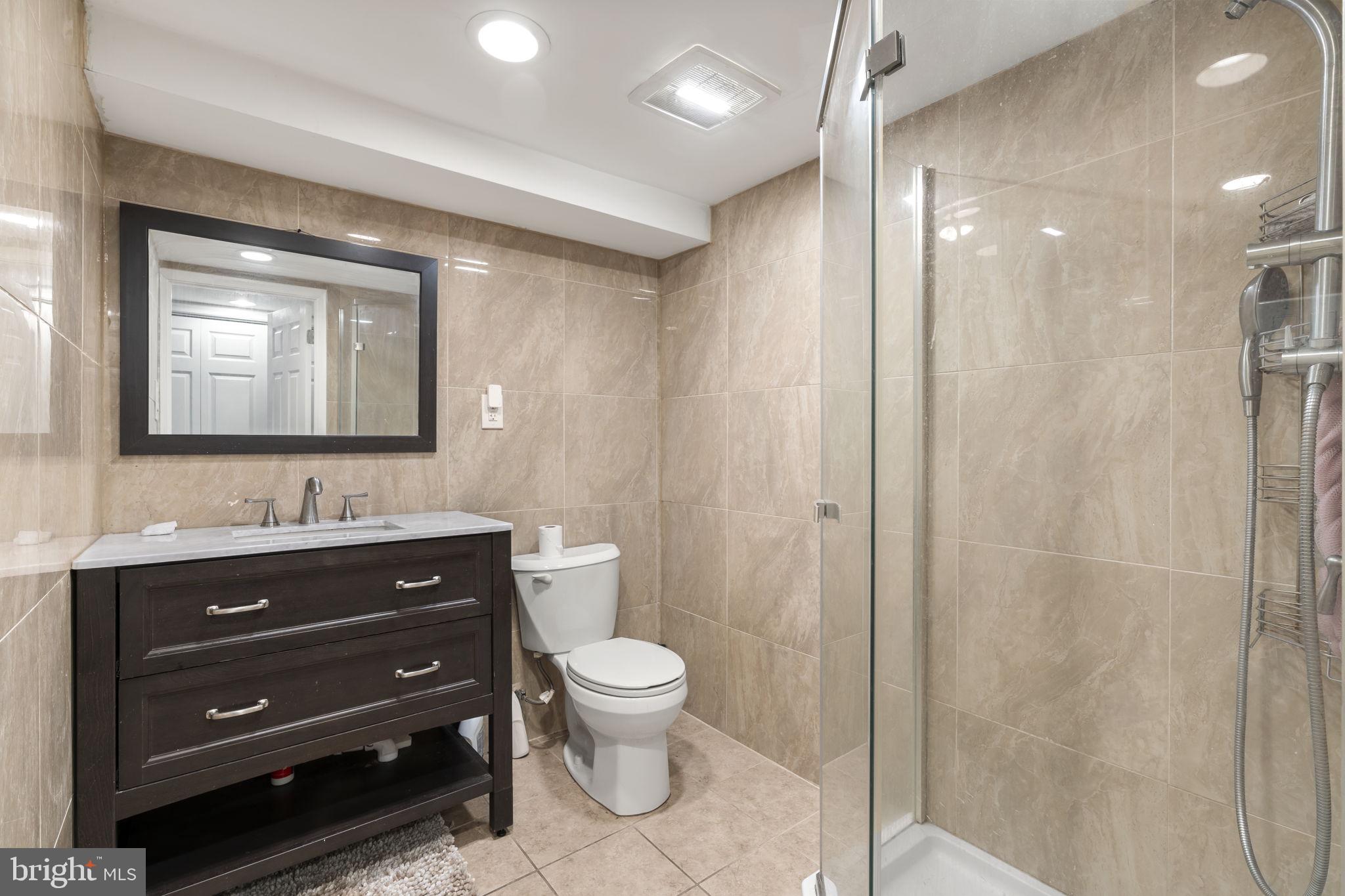 PHILADELPHIA (SOUTH) - Residential