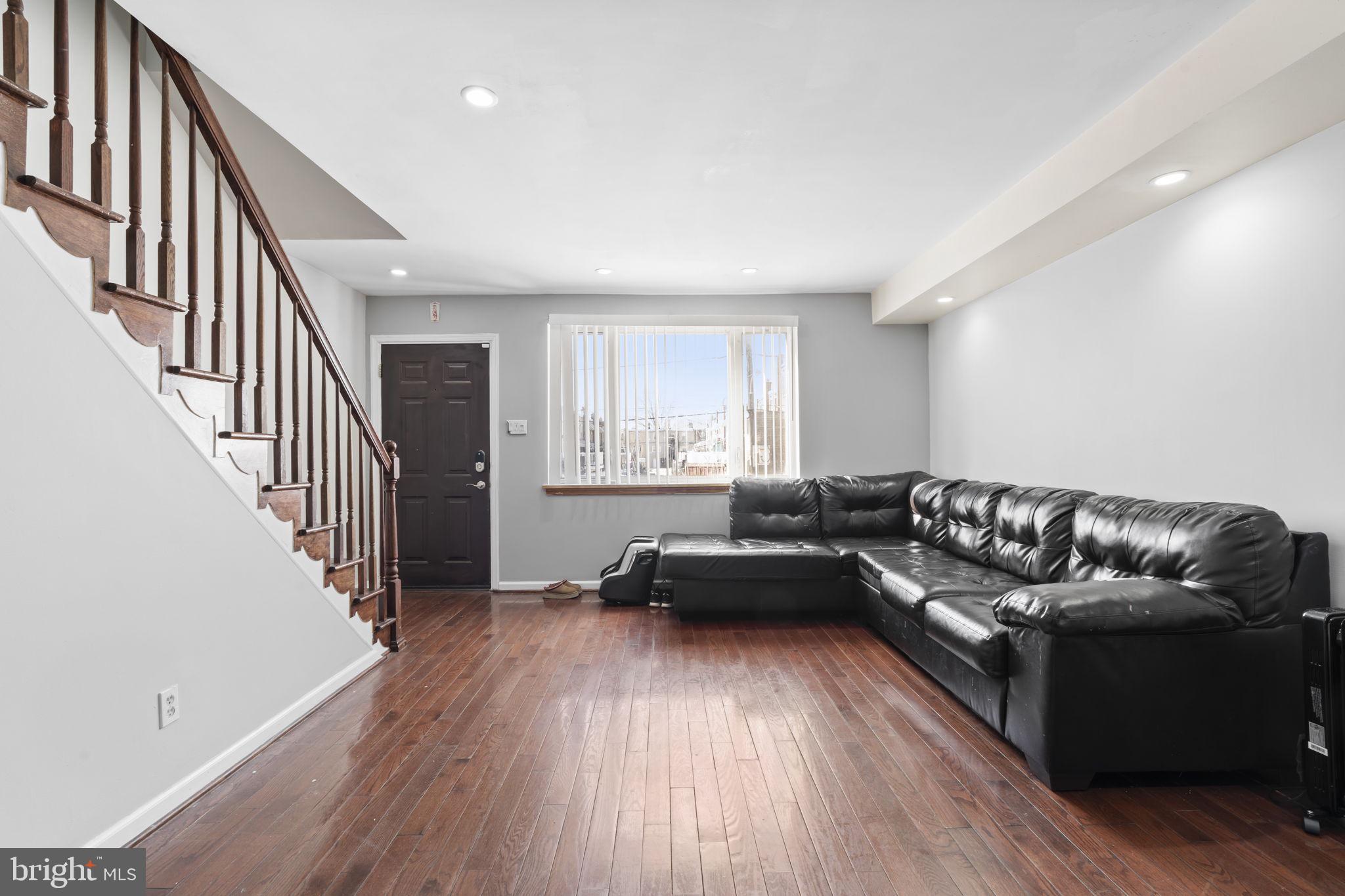 PHILADELPHIA (SOUTH) - Residential