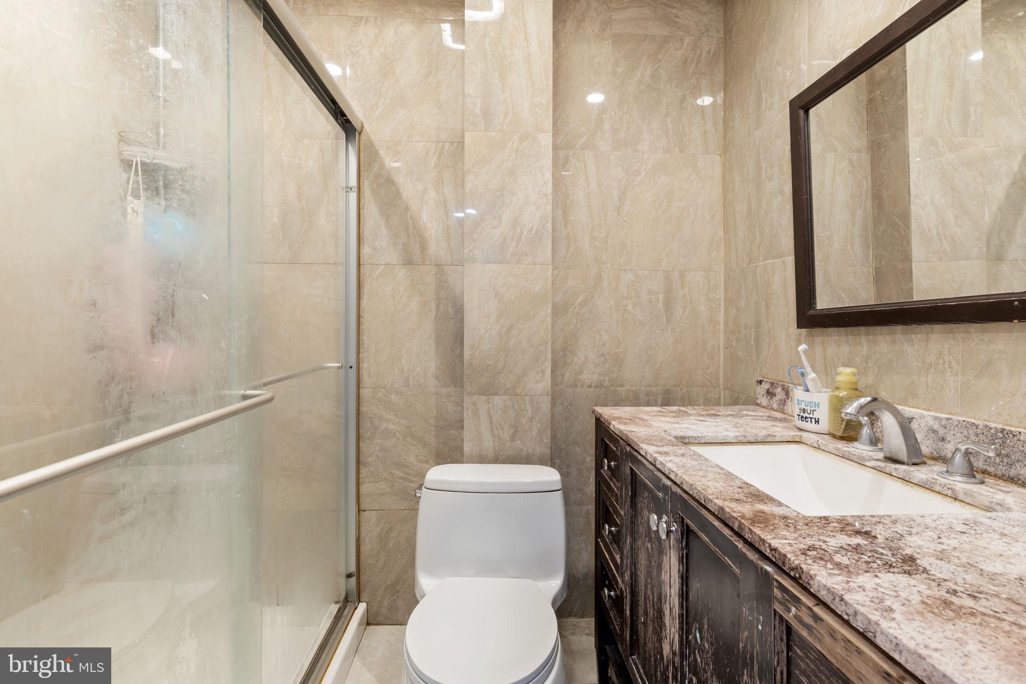 PHILADELPHIA (SOUTH) - Residential