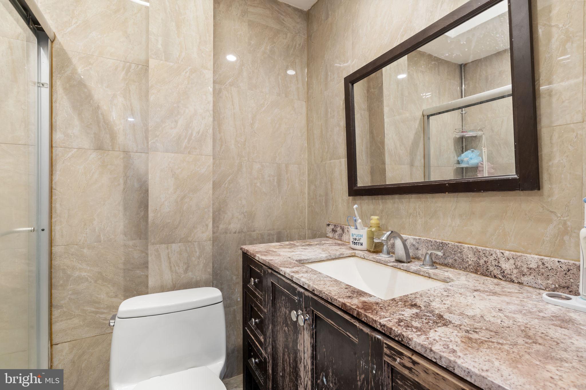 PHILADELPHIA (SOUTH) - Residential