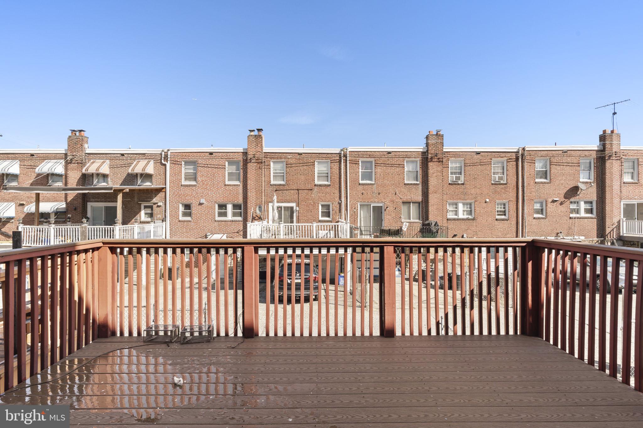 PHILADELPHIA (SOUTH) - Residential