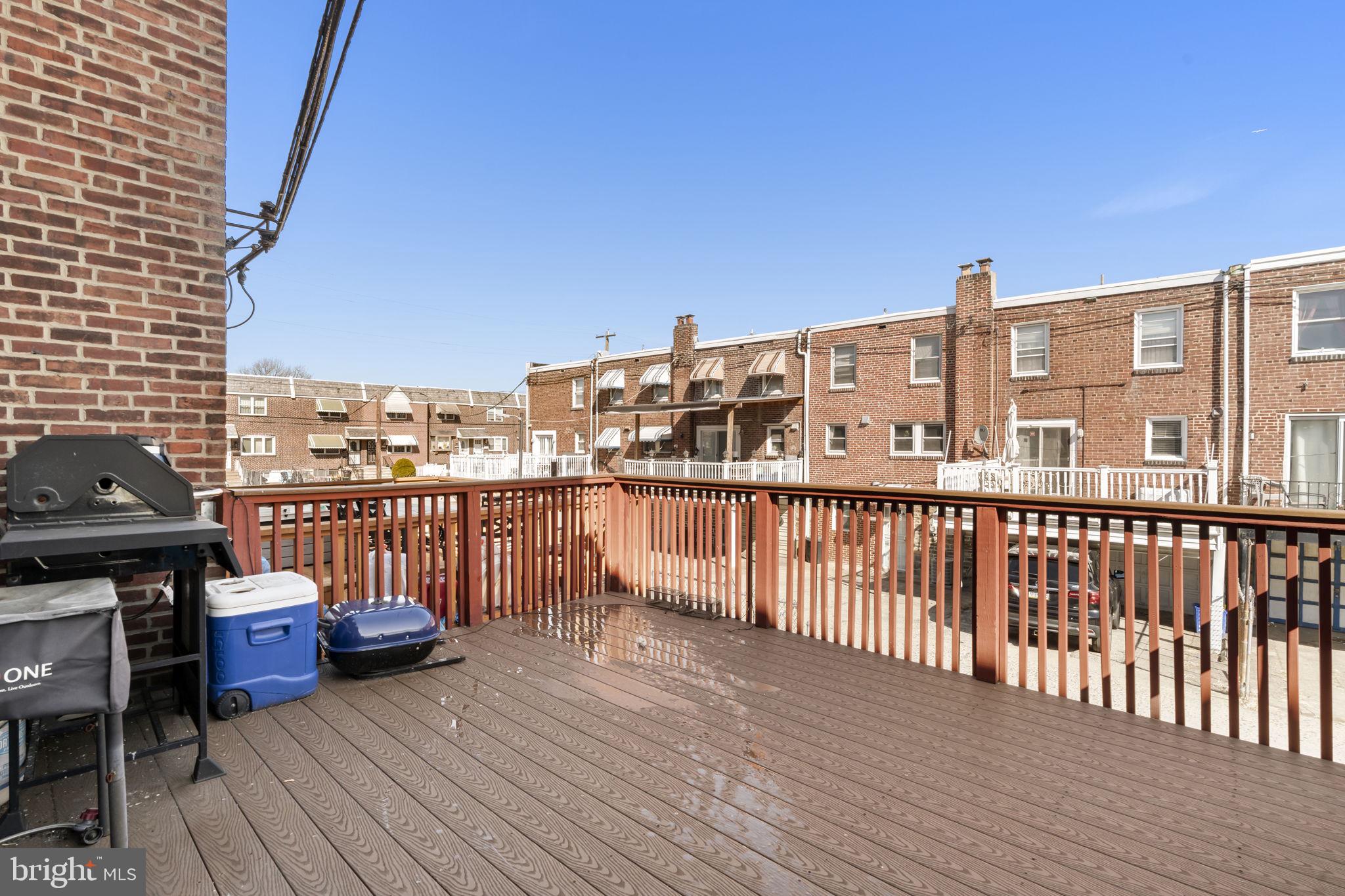 PHILADELPHIA (SOUTH) - Residential