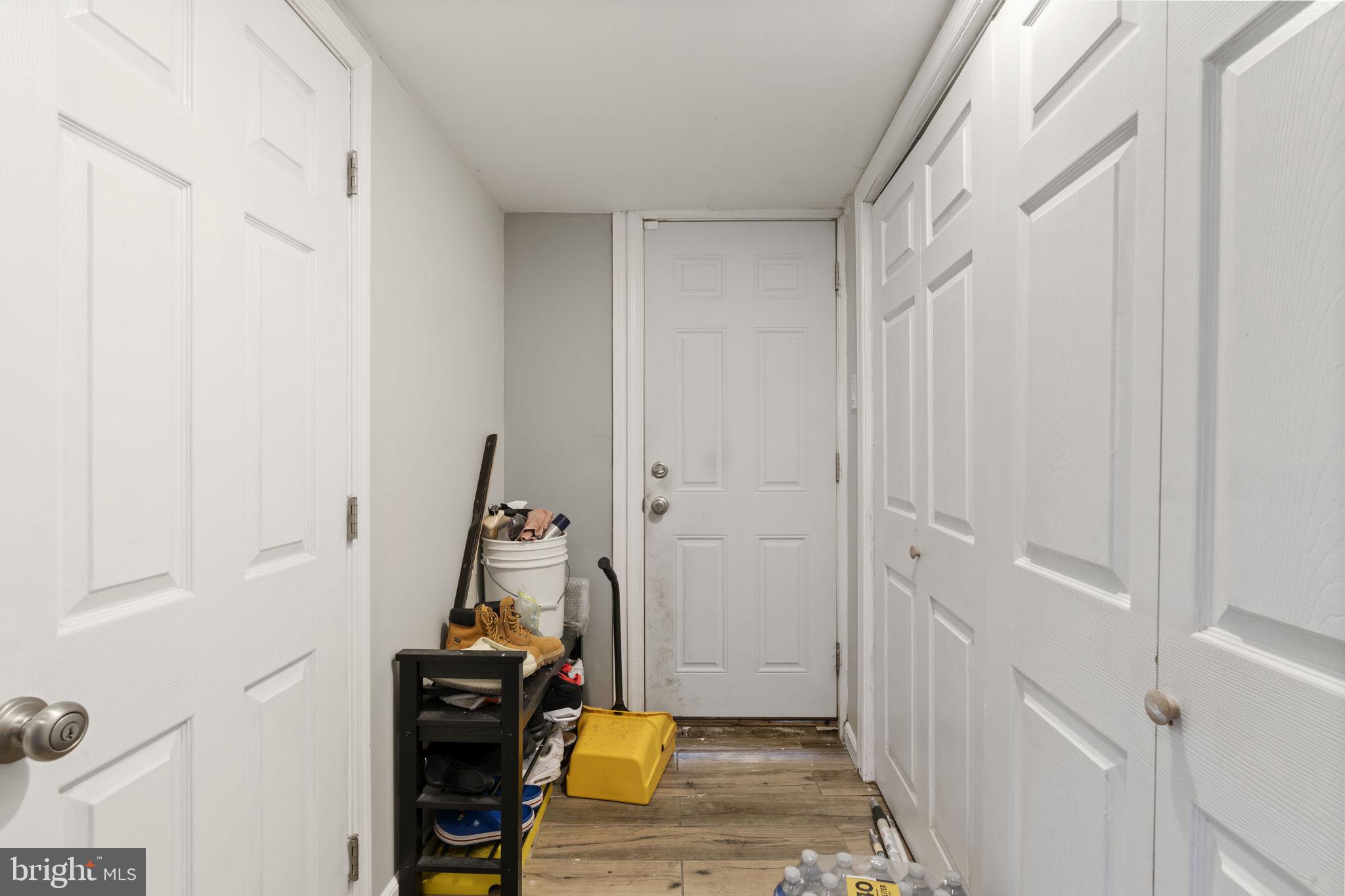 PHILADELPHIA (SOUTH) - Residential