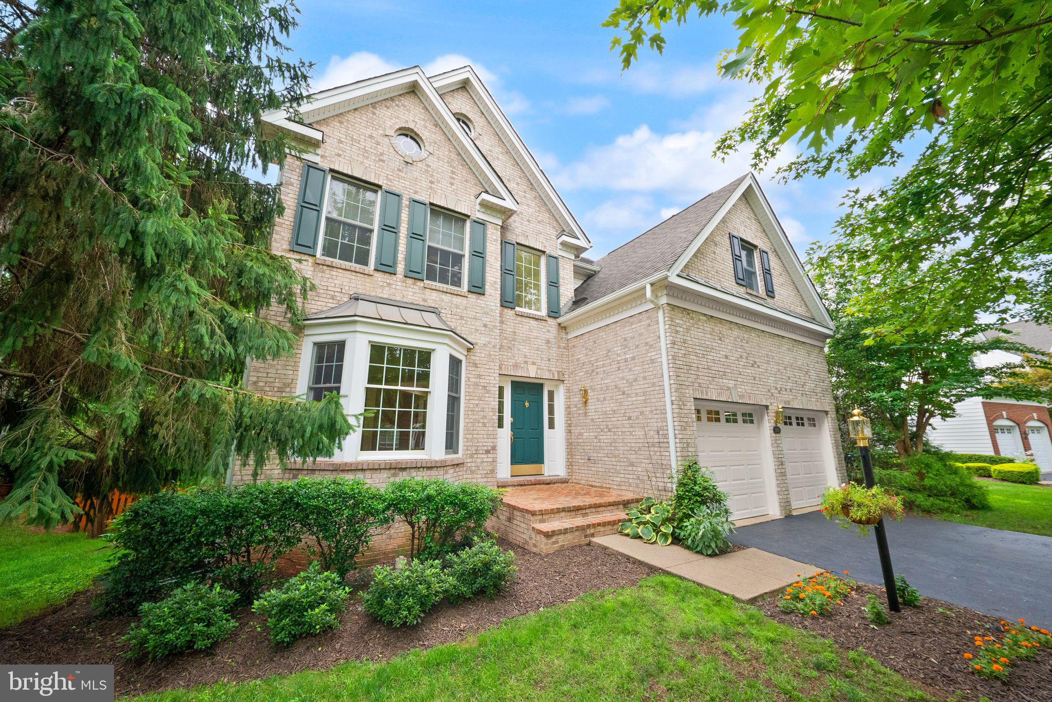 15039 GAINES MILL CIRCLE