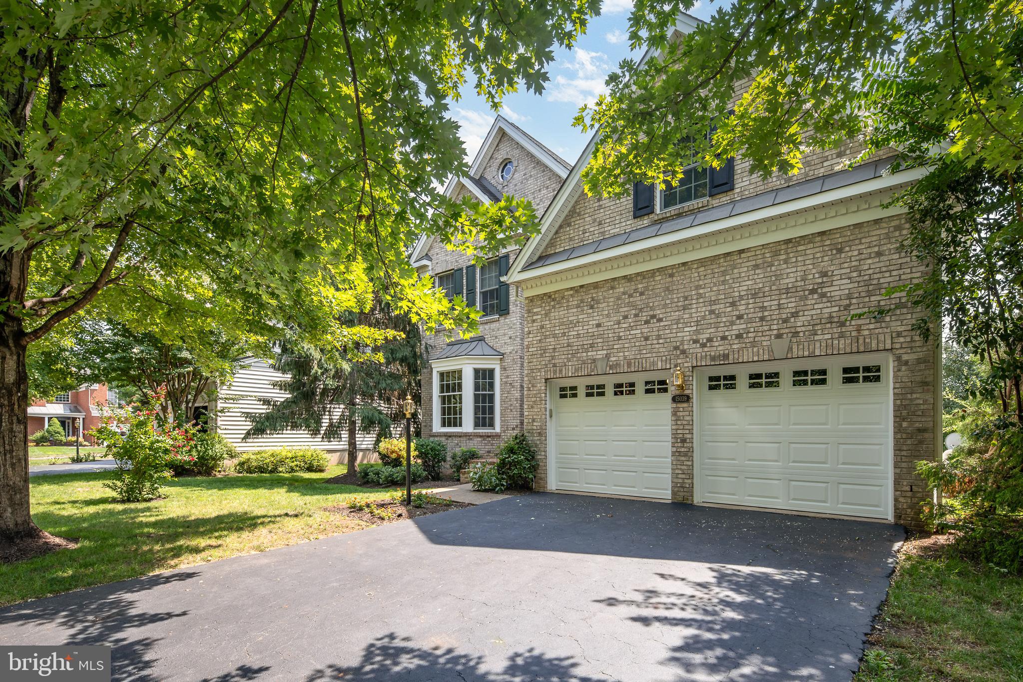 15039 GAINES MILL CIRCLE