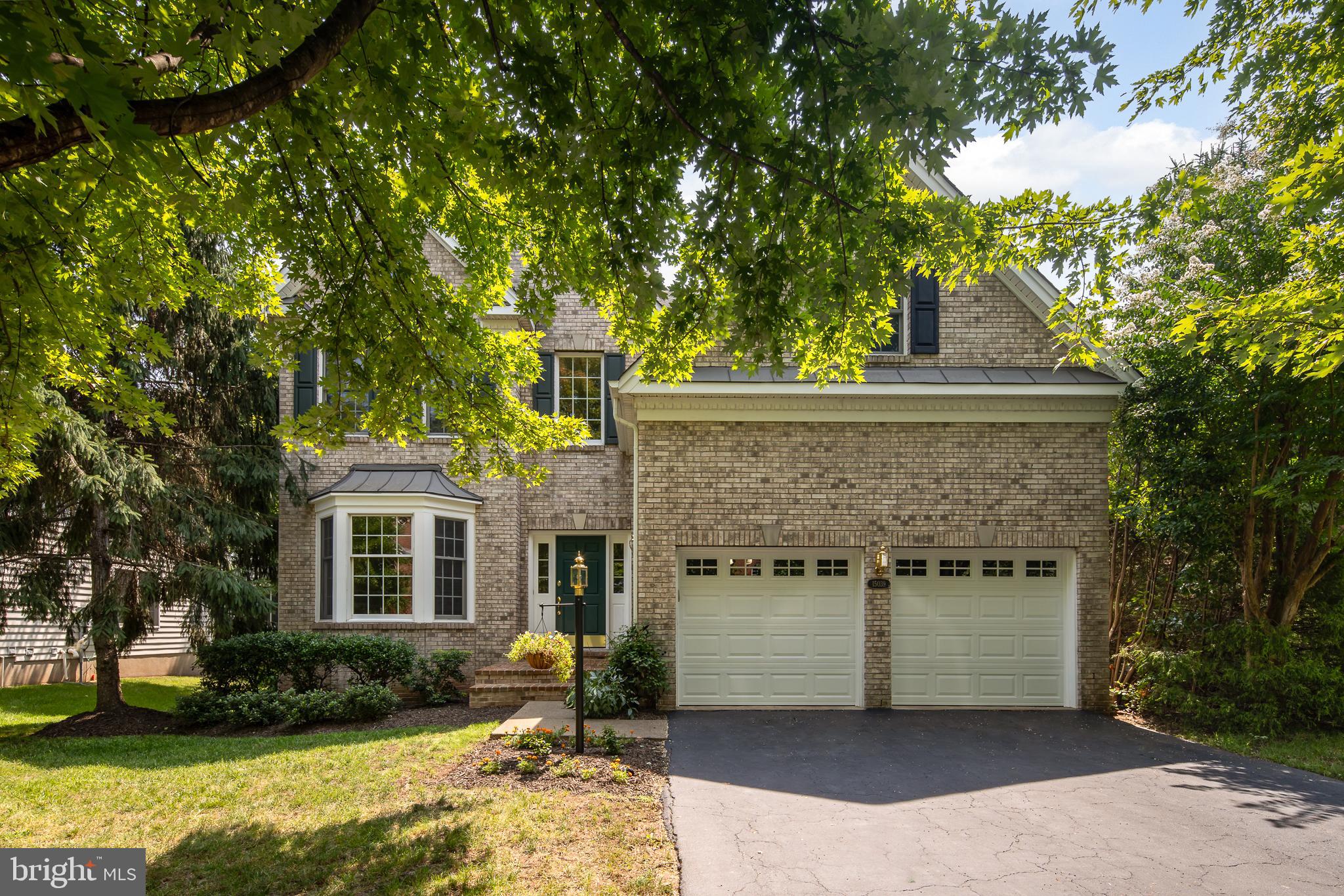 15039 GAINES MILL CIRCLE