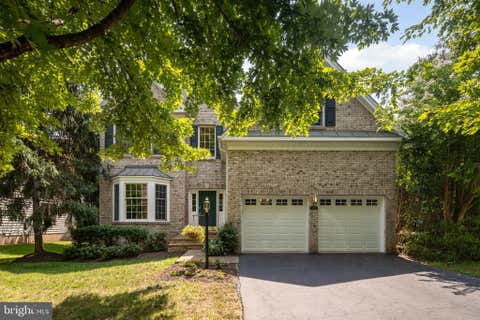 Photo of 15039 Gaines Mill Circle, HAYMARKET, VA 20169 (MLS # VAPW2128150)