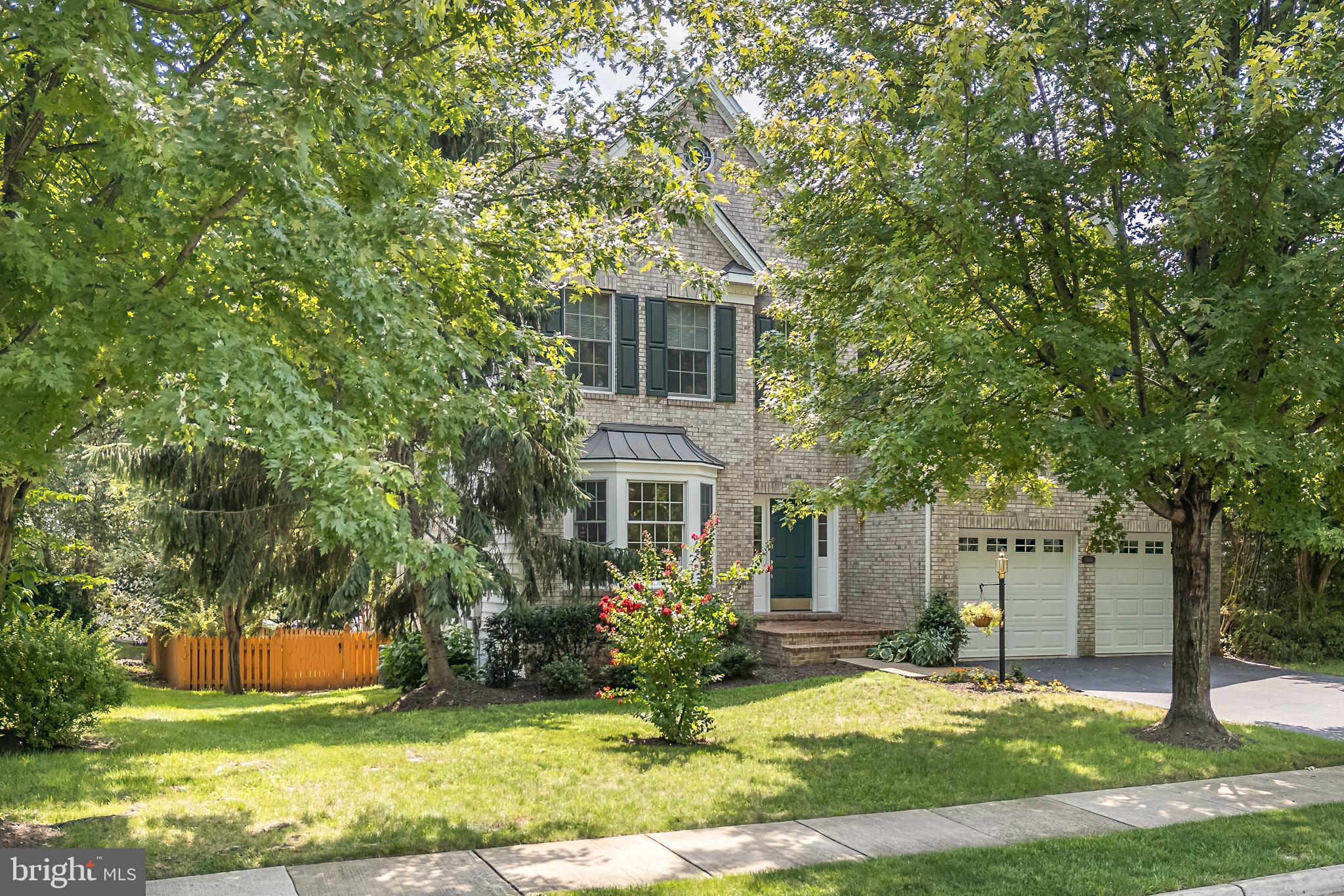 15039 GAINES MILL CIRCLE