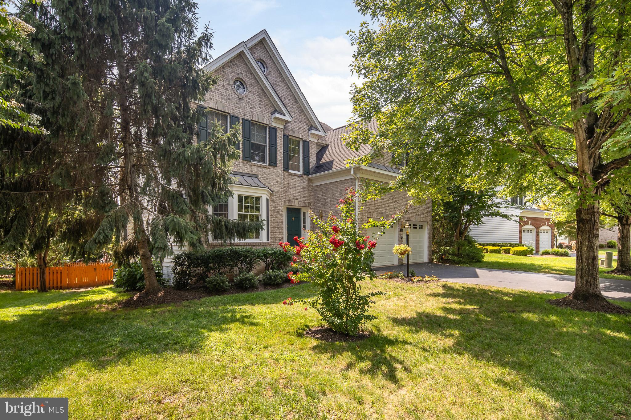 15039 GAINES MILL CIRCLE