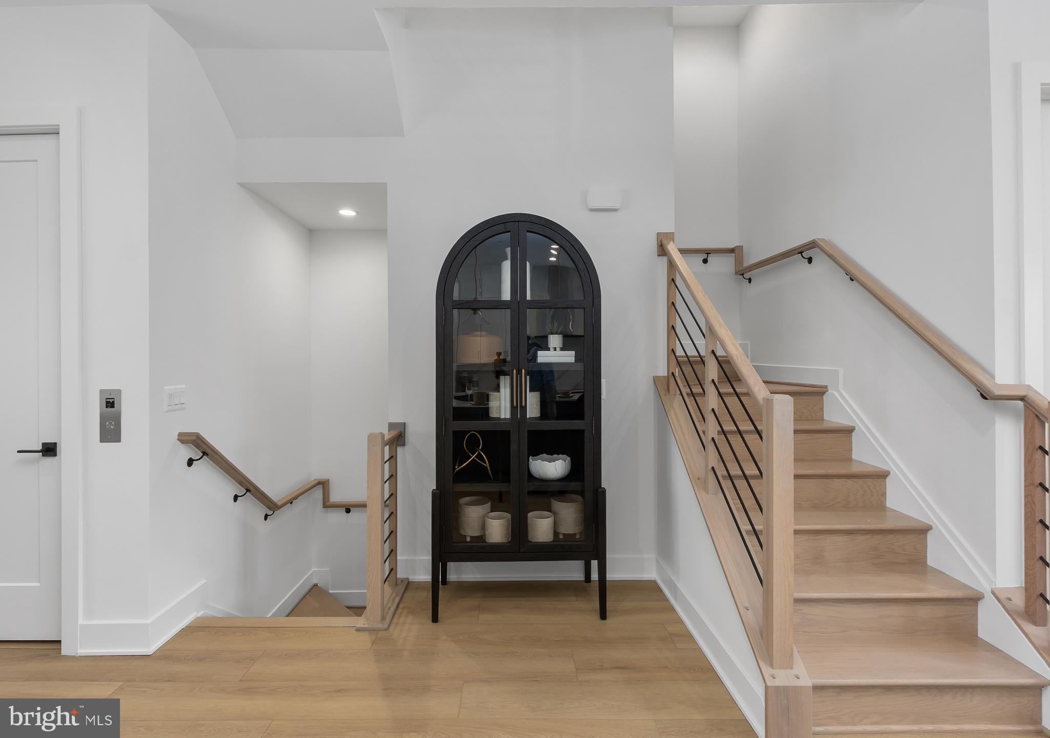 CHEVY CHASE CROSSING - Residential