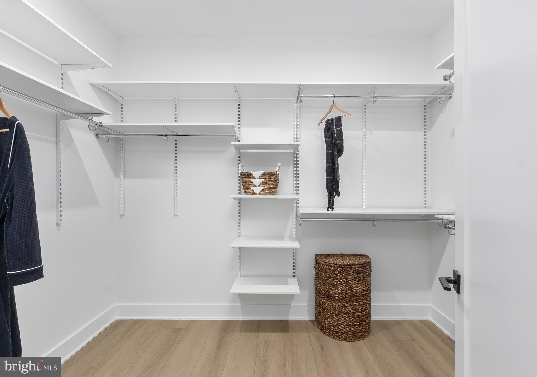 CHEVY CHASE CROSSING - Residential