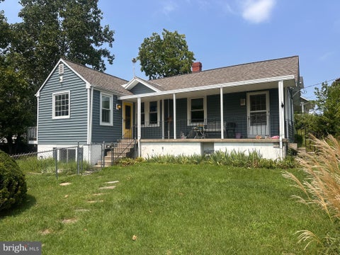 Homes For Sale - 8404 Savage Guilford Road<br/> Howard County, SAVAGE, MD 20763