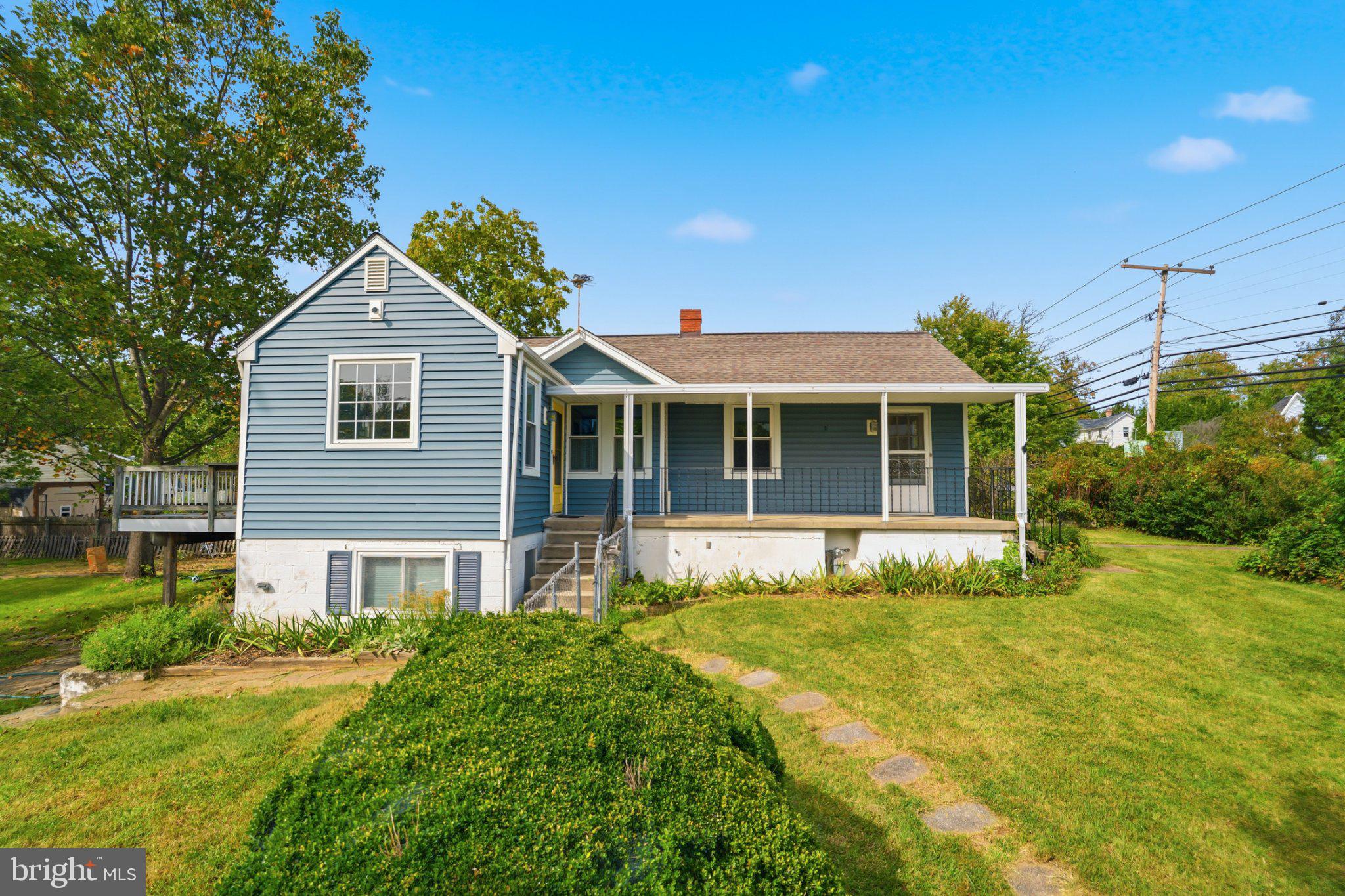 8404 SAVAGE GUILFORD ROAD