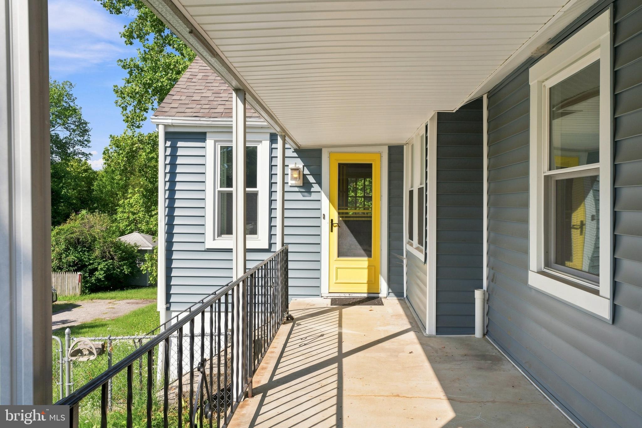 8404 SAVAGE GUILFORD ROAD